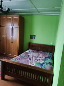 Коттедж д. Заречье