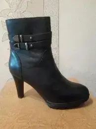 Ботильоны размер 35-36