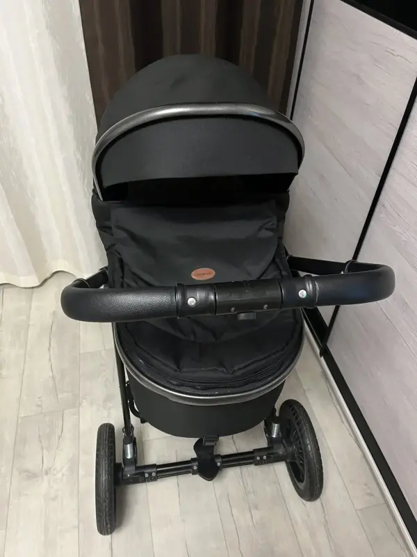 Детские коляски - Детская коляска - Вся Беларусь - Фото 6 Детская коляска - Вся Беларусь - 240048 - Доска объявлений Kupika.by - Фото 6