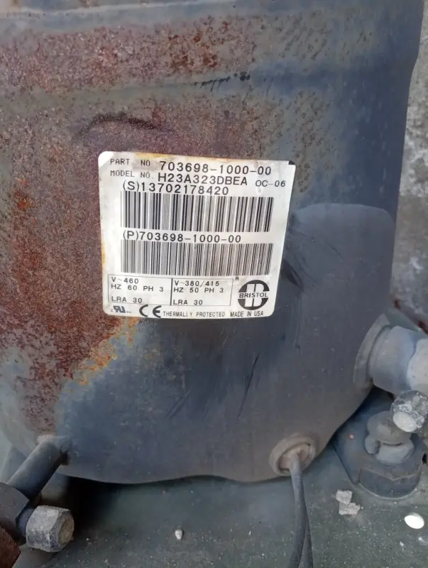 Холодильное оборудование в отличном состоянии с 4 холодильных камер - Вся Беларусь - 238825 - Доска объявлений Kupika.by - Фото 11