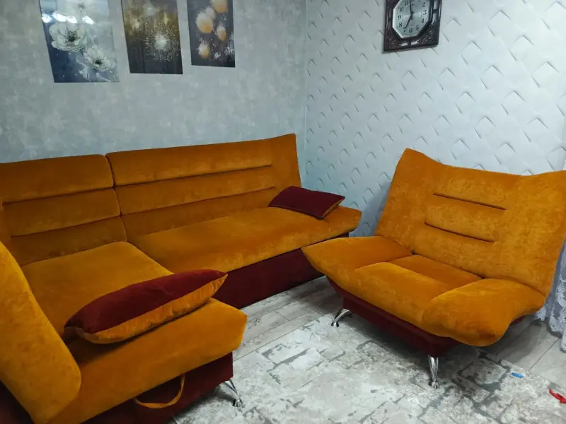 Диван - Вся Беларусь - 236270 - Доска объявлений Kupika.by - Фото 3