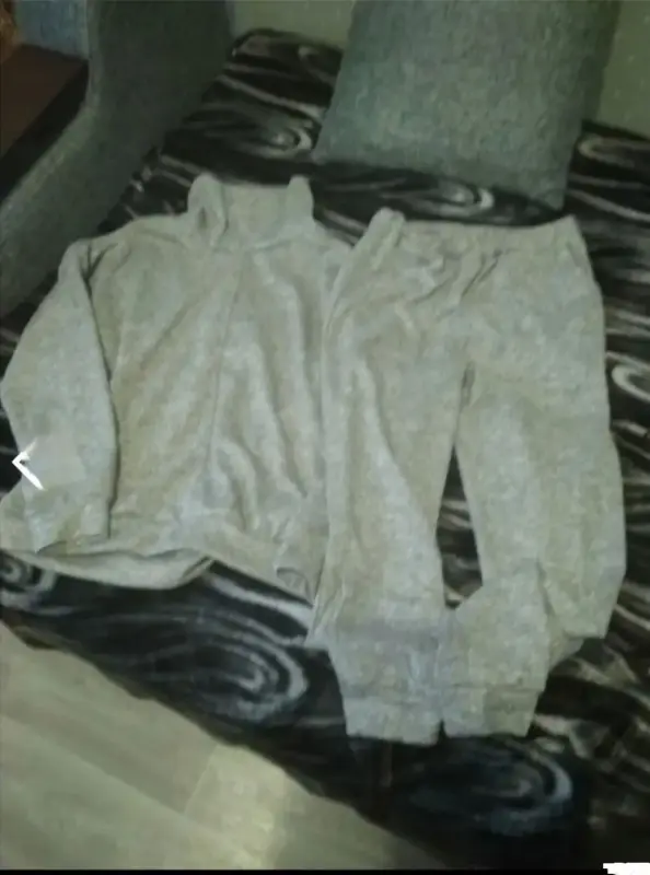 Костюм теплый 48 размер - Вся Беларусь - 240749 - Доска объявлений Kupika.by - Фото 2