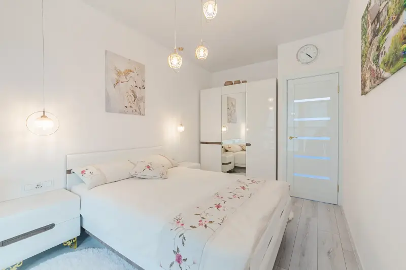 Современная 2 комн.квартира класса Люкс 450 м до метро. - Вся Беларусь - 239283 - Доска объявлений Kupika.by - Фото 5