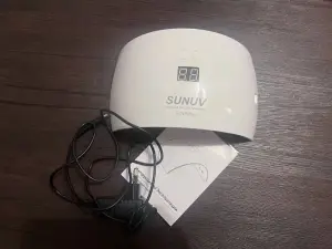 Лампа для маникюра