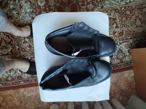 Продам ботинки рабочие