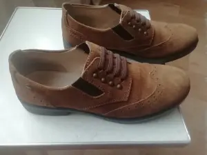 Туфли женские