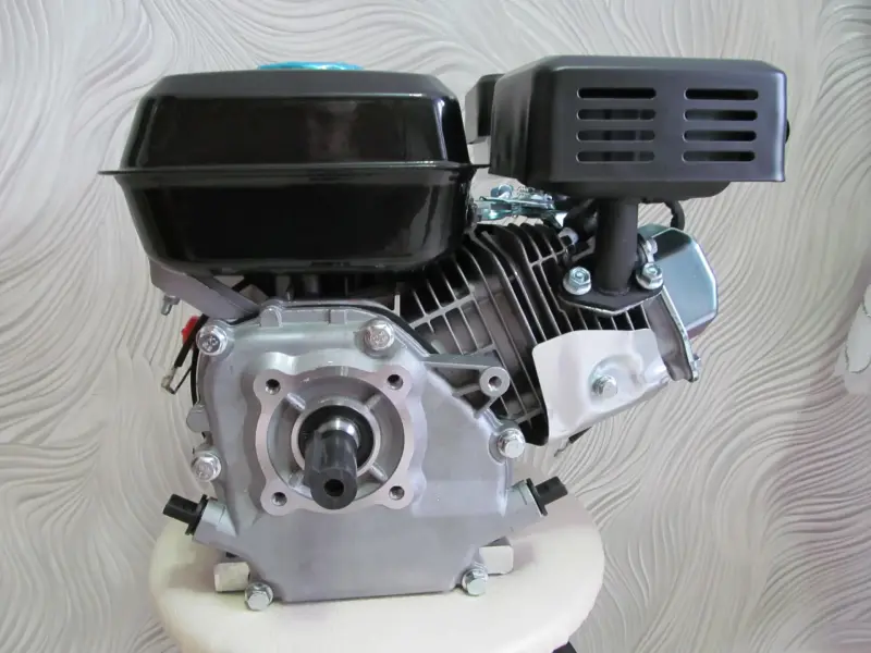 Запчасти к мотоблокам и культиваторам - Бензиновый двигатель для мотоблока 7 л.с. ДБ-7 - Вся Беларусь - Фото 4 Бензиновый двигатель для мотоблока 7 л.с. ДБ-7 - Вся Беларусь - 240137 - Доска объявлений Kupika.by - Фото 4