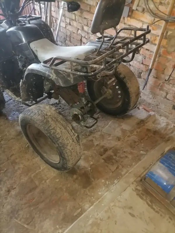 Квадроцикл - Вся Беларусь - 239357 - Доска объявлений Kupika.by - Фото 4