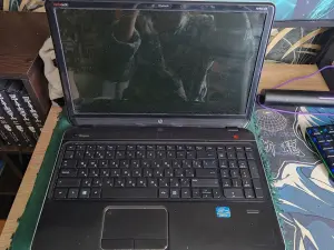 ноутбук HP Pavilion dv6-7134nr (B4U00UA)