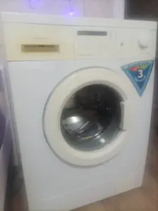 Стиральная машина Атлант
