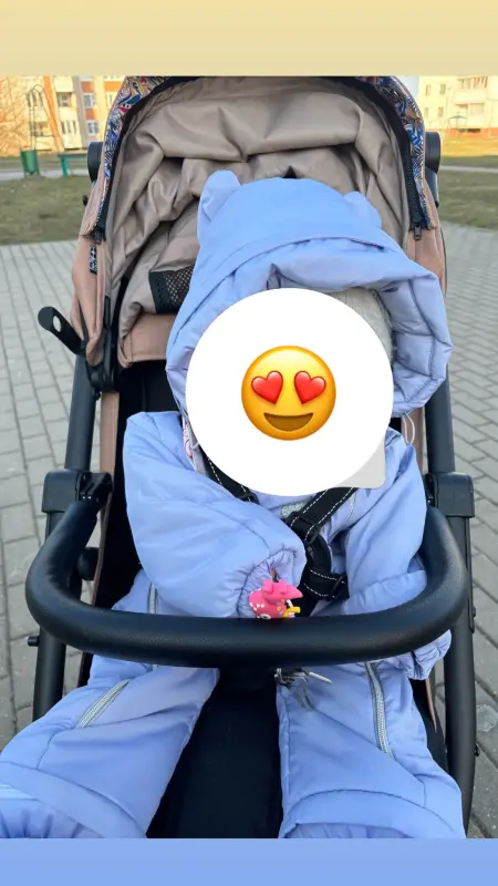 Детская коляска - Вся Беларусь - 239813 - Доска объявлений Kupika.by - Фото 4