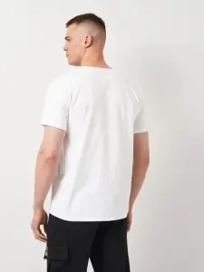 Футболка мужская