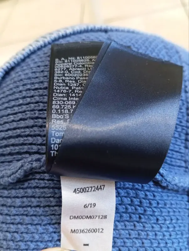 Tommy Hilfiger Jeans свитер S оригинал - Вся Беларусь - 239270 - Доска объявлений Kupika.by - Фото 9