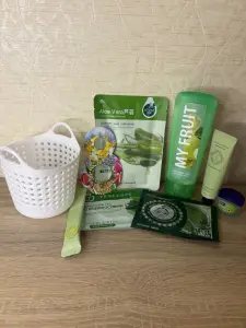 Подарочные наборы