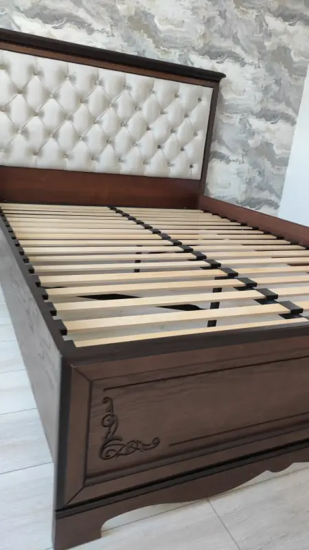 Кровати, матрасы - Кровать Гомельдрев Лолита новая - Вся Беларусь - Фото 2 Кровать Гомельдрев Лолита новая - Вся Беларусь - 238624 - Доска объявлений Kupika.by - Фото 2