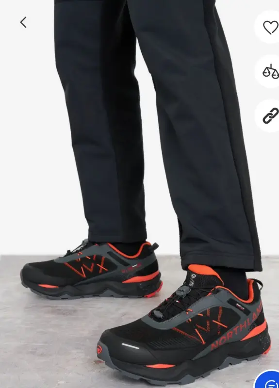 Кроссовки мембранные - Вся Беларусь - 239213 - Доска объявлений Kupika.by - Фото 7