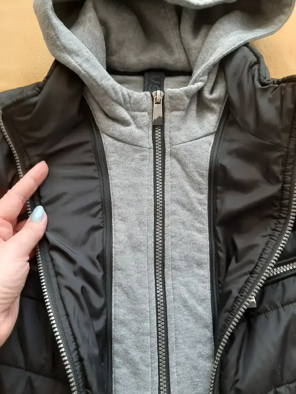 Куртка подростковая LC Waikiki S - Вся Беларусь - 240110 - Доска объявлений Kupika.by - Фото 3