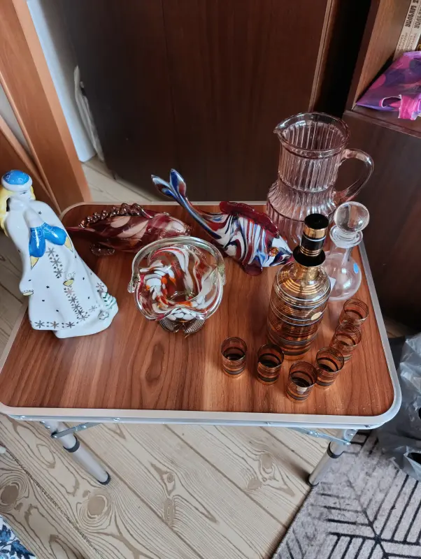 Антиквариат, искусство - Предметы СССР - Вся Беларусь Предметы СССР - Вся Беларусь - 241547 - Доска объявлений Kupika.by