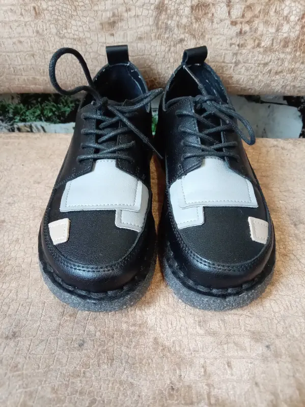 Полуботинки женские