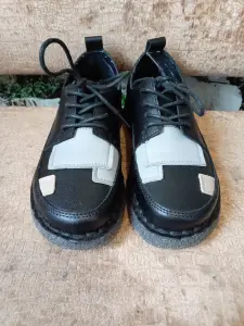 Полуботинки женские