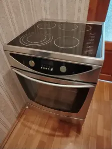 Электроплита Gorenje