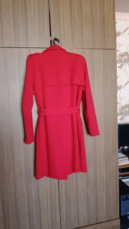 Плащ Lakbi - Вся Беларусь - 241095 - Доска объявлений Kupika.by - Фото 2