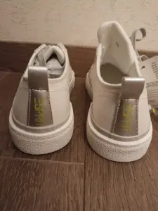 Кеды Esprit,раз. 37-38. Новые
