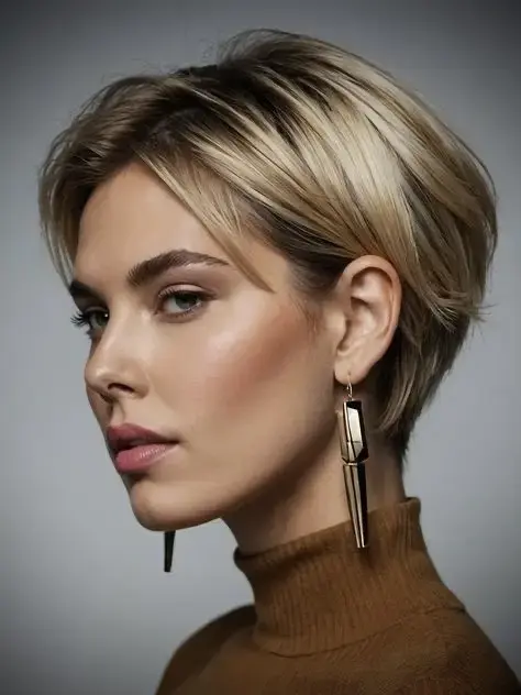 Стрижки, окрашивания