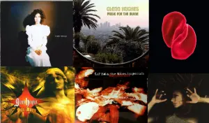 Музыкальные CD диски (официальная лицензия)