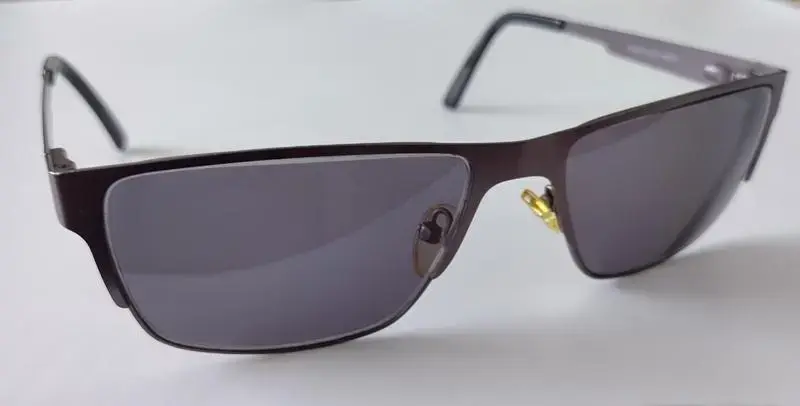 Оправа (очки с диоптриями) (Германия) - Вся Беларусь - 240629 - Доска объявлений Kupika.by - Фото 5