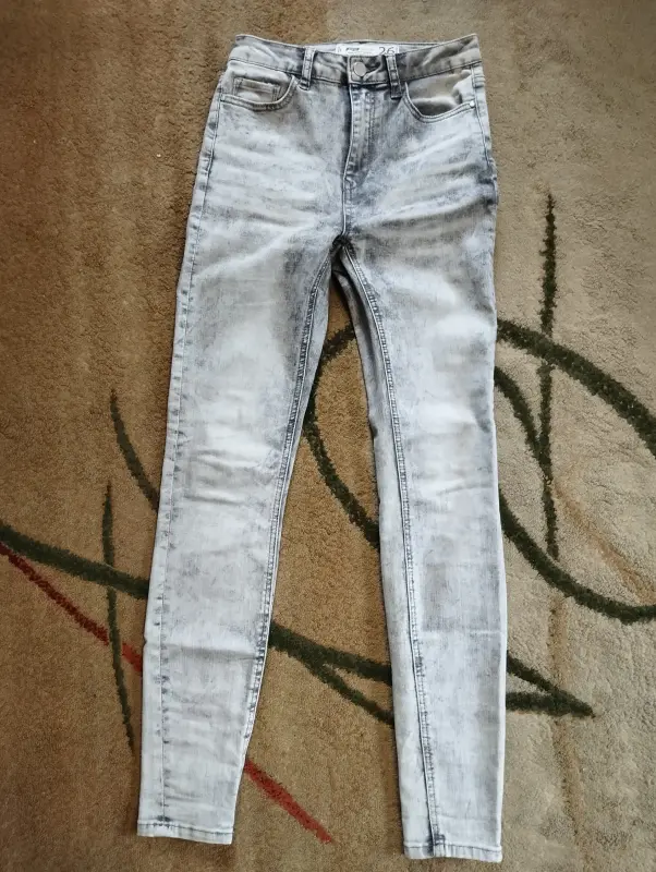 Женские джинсы, брюки - Джинсы размер 40-44 - Вся Беларусь - Фото 4 Джинсы размер 40-44 - Вся Беларусь - 240206 - Доска объявлений Kupika.by - Фото 4
