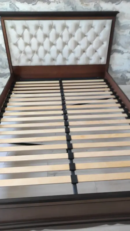 Кровать Гомельдрев Лолита новая - Миоры - 238624 - Доска объявлений Kupika.by - Фото 3