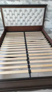 Кровать Гомельдрев Лолита новая