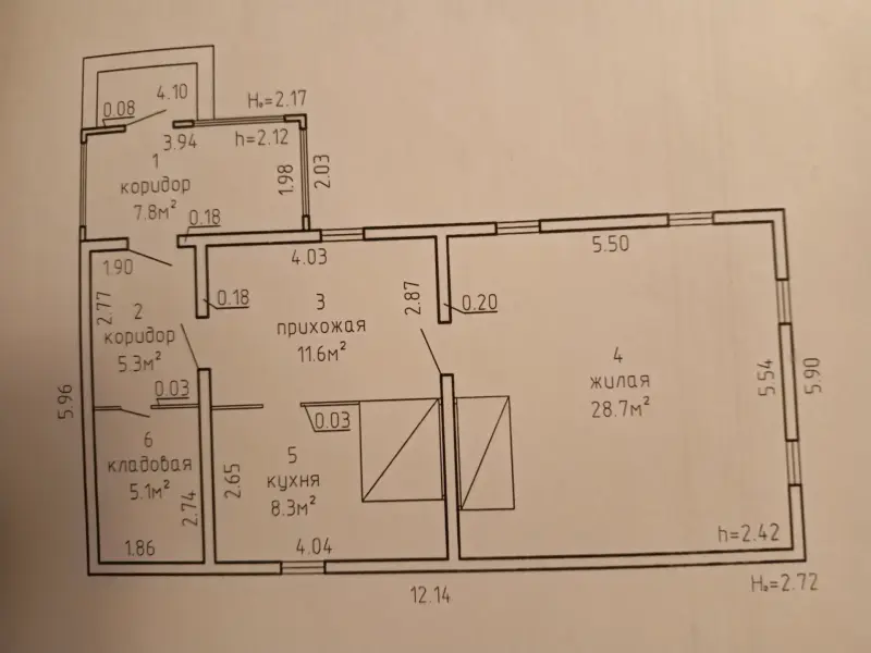 Дом в д. Поддубье - Вся Беларусь - 239890 - Доска объявлений Kupika.by - Фото 13