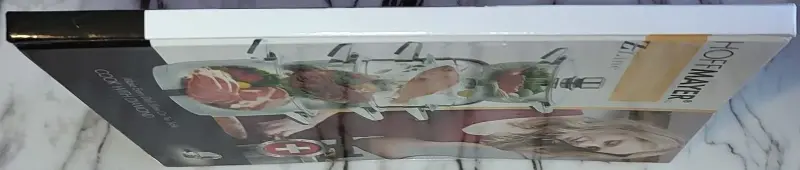 Книга рецептов Hoffmayer - Вся Беларусь - 239942 - Доска объявлений Kupika.by - Фото 3