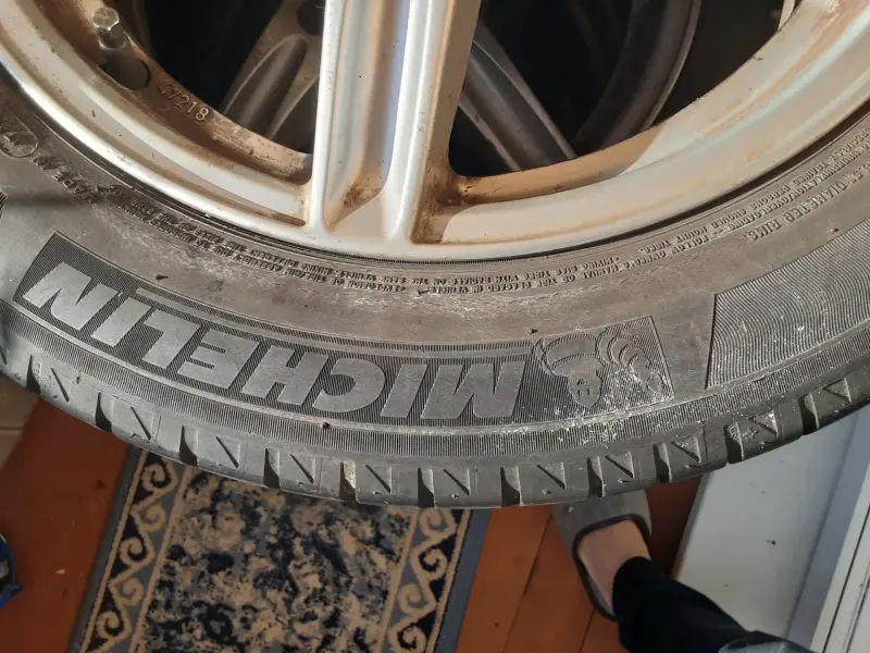 Диски литые