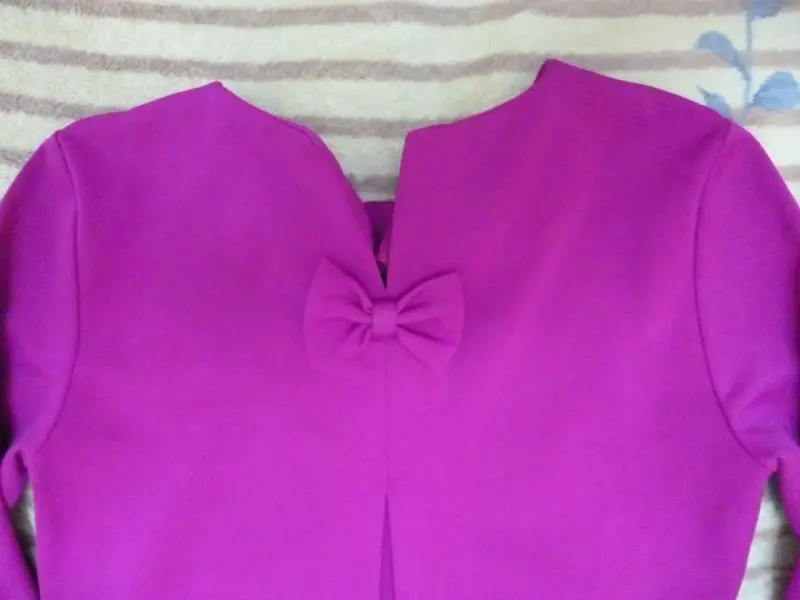 Женское платье «Трапеция» - Вся Беларусь - 241090 - Доска объявлений Kupika.by - Фото 3