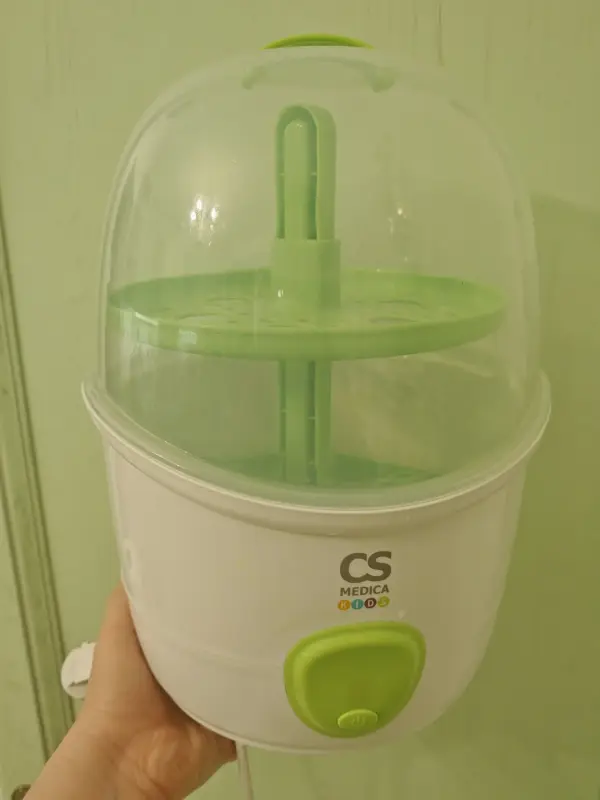 Стерилизатор