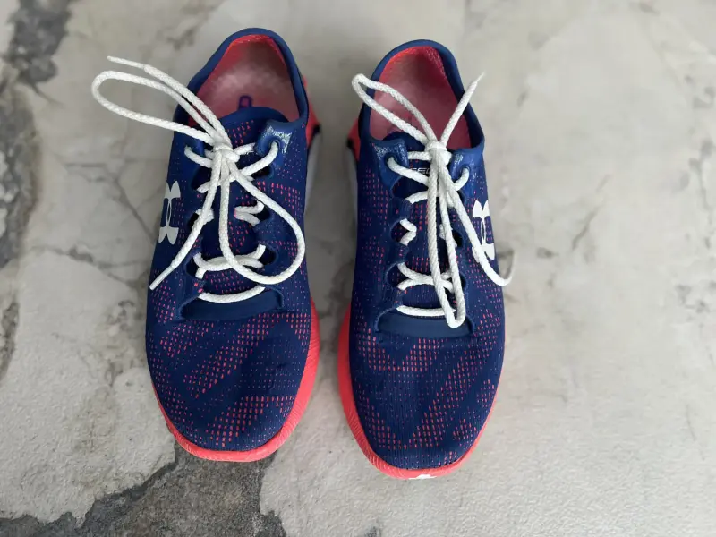 Кроссовки Under Armour - Вся Беларусь - 239220 - Доска объявлений Kupika.by - Фото 3