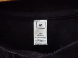 Футболка с логотипом Том и Джерри