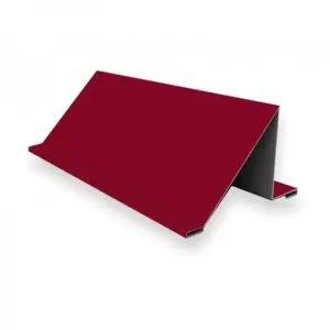 Доборные элементы для кровли