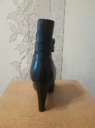 Ботильоны размер 35-36