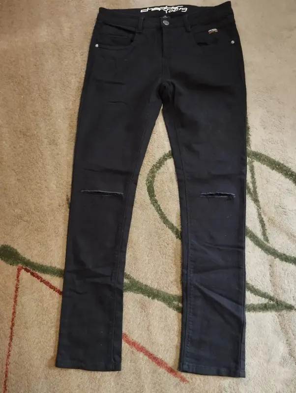 Одежда для мальчиков - Джинсы, брюки - Вся Беларусь - Фото 11 Джинсы, брюки - Вся Беларусь - 240209 - Доска объявлений Kupika.by - Фото 11