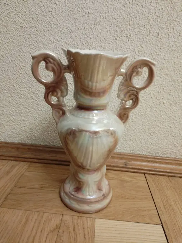 Элементы интерьера - Ваза Мадонна - Вся Беларусь - Фото 3 Ваза Мадонна - Вся Беларусь - 238858 - Доска объявлений Kupika.by - Фото 3