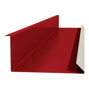 Доборные элементы для кровли