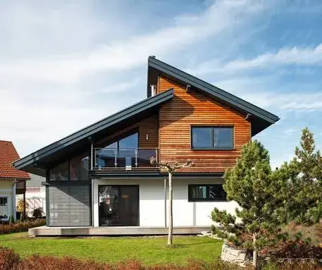 Проектирование жилых домов в г. Гродно, г. Волковыск, г. Лида