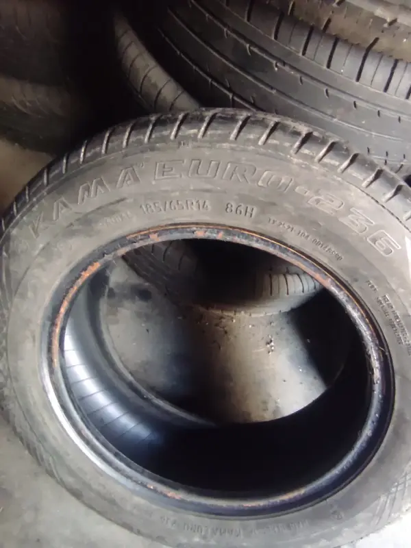 Шины 185-65-14 - Вся Беларусь - 238891 - Доска объявлений Kupika.by - Фото 3