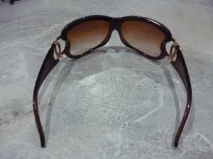 Очки женские