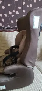 Детское автокресло от +3 лет.