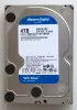 Жесткий диск WD Blue 4TB (WD40EZRZ) - Вся Беларусь - 239411 - Доска объявлений Kupika.by